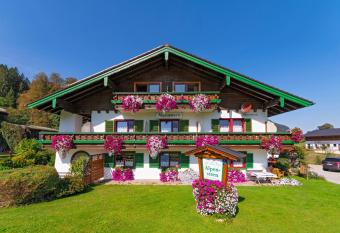 Hotel - Pension Alpenstern has Balcony rooms