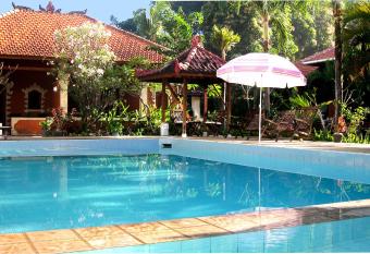 Keyani Bungalows Lovina has Balcony rooms