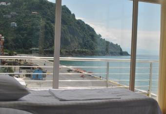 Black Sea Hotel has Balcony rooms