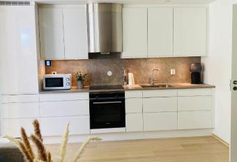 Leilighet ved T  nsberg Brygge has Balcony rooms