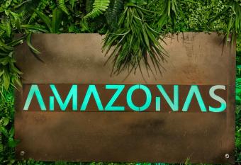 Puerto Amazonas apartamento con jacuzzi privado has rooms with a private hot tub