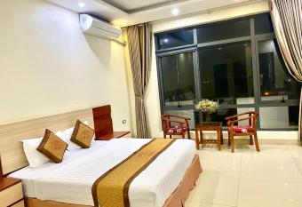 Dong Thanh Hotel has Balcony rooms