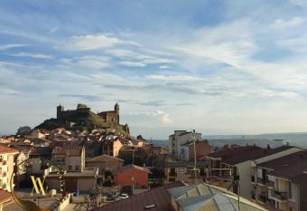 Apartamento para 5-6 personas - Las Vistillas has Balcony rooms