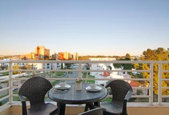 Algarve Para  so - Via Marina has Balcony rooms