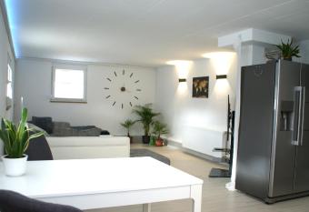 Wohnung am HELLER has Balcony rooms