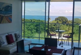 Paraiso Caribe  o 706 has Balcony rooms