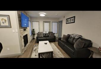 Horseshoe Haven A has Balcony rooms