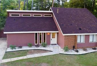 Luxury Bedrooms At Its Best has Balcony rooms