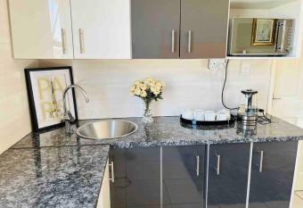 Bachelor suite in Rustenburg allows 18 year olds to book a room