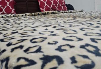 Luxury Hotel Rooms has Balcony rooms