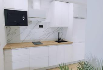 Apartamentos Franchy C derecho allows 18 year olds to book a room