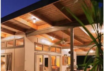 Wai Mana Farm allows 18 year olds to book a room