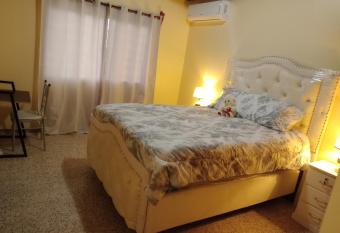 Casa hermosa- full amueblada has Balcony rooms