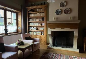 Pensiunea Tohanu Vechi has Balcony rooms