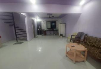 Namaste Nirvana Shanti Villa allows 18 year olds to book a room