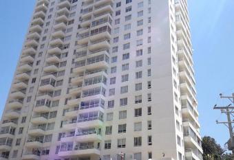 Vista Mar Apartment has Balcony rooms