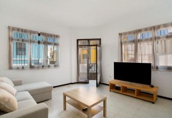 Don Victor has Balcony rooms