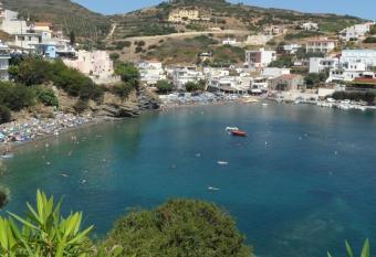 Bella Casa has Balcony rooms