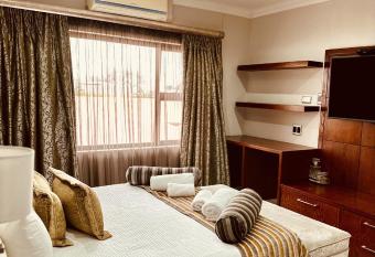 Hotel Destiny has Balcony rooms