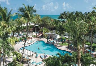 Riu Plaza Miami Beach has Balcony rooms