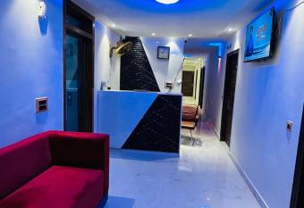 Hotel Katani Inn has Balcony rooms