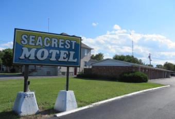 Seacrest Motel allows 18 year olds to book a room