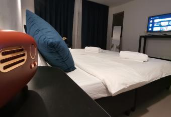 Chu-Cha s Rooms allows 18 year olds to book a room