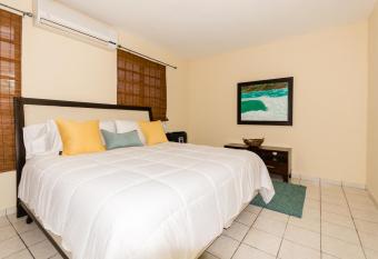 Sol del Atlantico Inn at 681 Ocean Drive has Balcony rooms