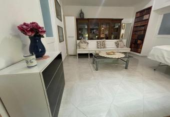 Gemelle has Balcony rooms