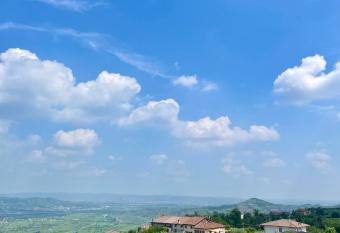 Corte Soave Apartment allows 18 year olds to book a room