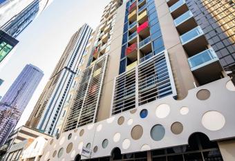 Brady Hotels Central Melbourne allows 18 year olds to book a room