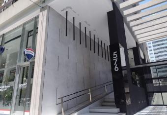   Dpto nuevo y muy funcional! has Balcony rooms