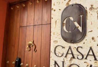 Casa Noa Colonial Rooms By SOHO has Balcony rooms