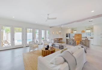 Wildfeather has Balcony rooms