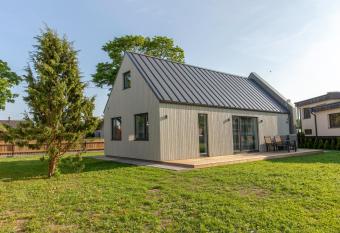 Suvila has Balcony rooms