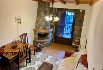 Friends has Balcony rooms