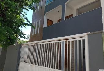 Kitnet Aconchegante em Vit  ria, B. Rep  blica allows 18 year olds to book a room