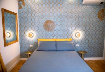 Casa Michelazzi Apartment Careggi / Dalmazia has Balcony rooms