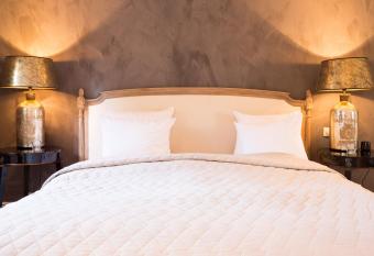 Suitehotel Posthoorn has Balcony rooms