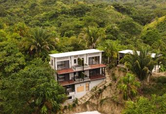 Casa Xue Tayrona - Alma Hotels has Balcony rooms