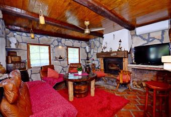 Apartment Jovicevic has Balcony rooms