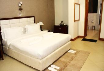 Nejobugg Palace Hotel has Balcony rooms