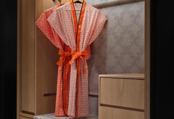 Angsana Suzhou Shishan has Balcony rooms