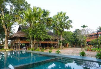 Bavi Hideaway Retreat - Venuestay has Balcony rooms