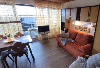 ~ AlmFein ~ Steibis ~ Schwimmbad ~ has Balcony rooms