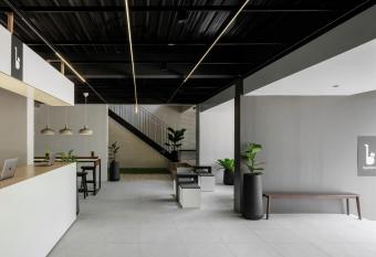 BedTime Hotel Samui has Balcony rooms