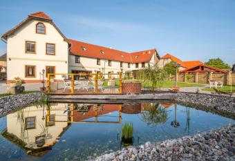 Koko    n Apartments has Balcony rooms