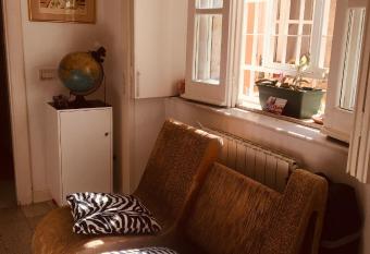 Cebollitas B&B has Balcony rooms