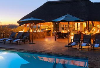 Sable Ranch Thaba Khaya Lodge has Balcony rooms