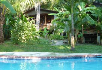 Hotel Luz de Luna has Balcony rooms